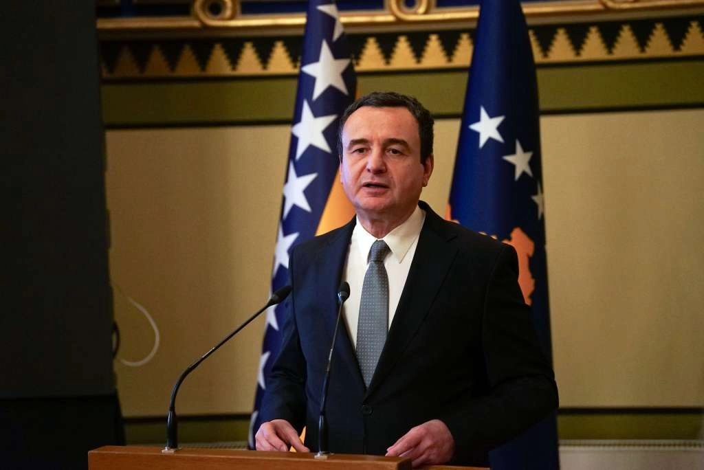 Od 1. siječnja 2025. građani BiH mogu s osobnom na Kosovo